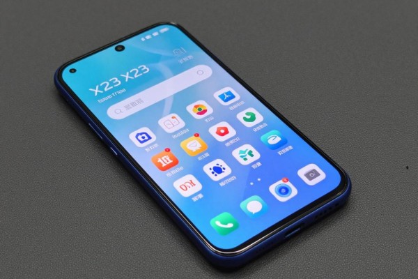 vivo X23手机参数有哪些?