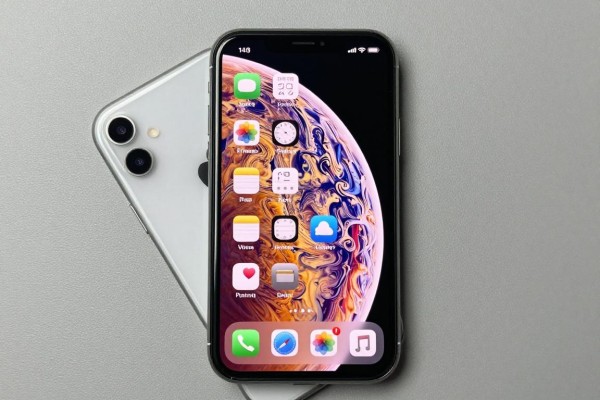 iPhone XS参数全列表？
