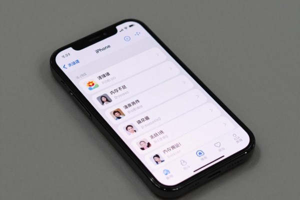 iPhone内存不足怎么清理？