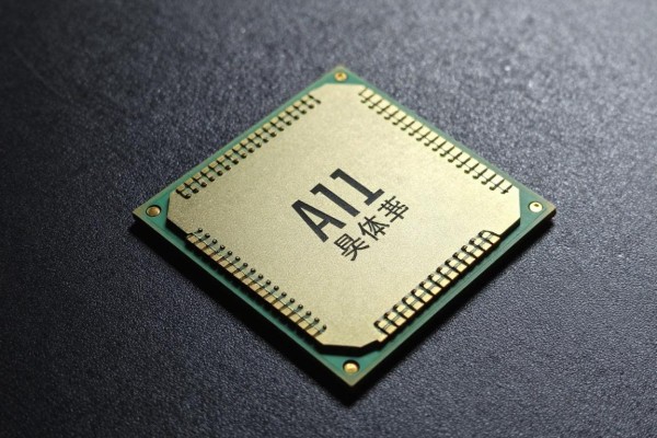 A11芯片具体参数是什么?