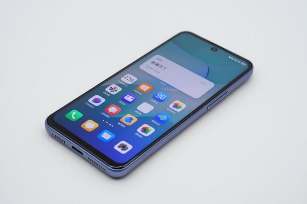 vivo Z5值得买吗？