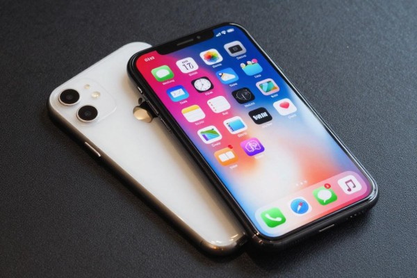 iPhone X是哪一年首发的?