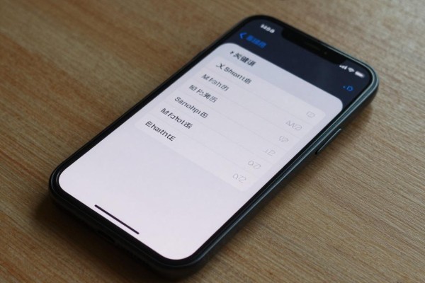 iPhone停用后该怎么处理?