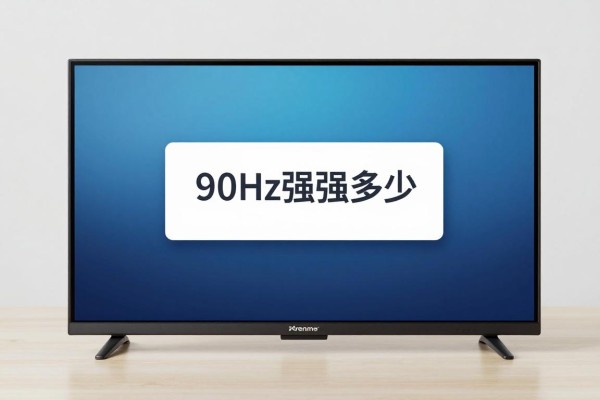 90Hz屏幕比60Hz强多少
