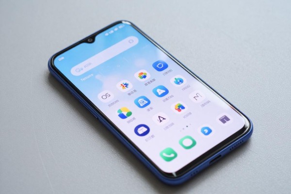 OPPO A11x的配置参数强不强?