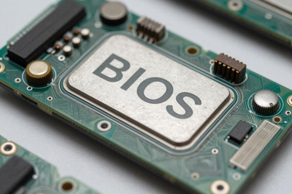BIOS指的是什么功能？