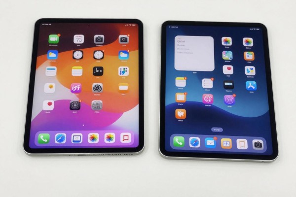 iPad 2026款和2026款有什么区别?