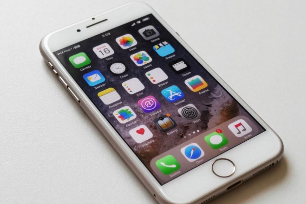 iPhone 7 Plus截屏快捷键是啥?