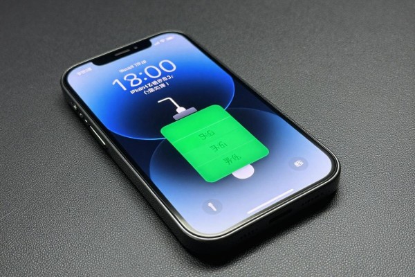 iPhone12电池顶不顶得住?