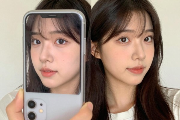 iPhone11自拍左右颠倒能改吗