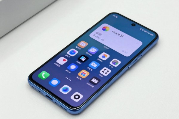 华为nova3i各方面的参数是什么?