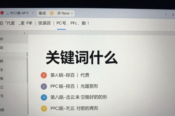 PC版代表什么意思?
