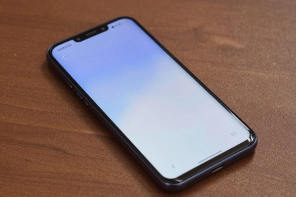 三星S8+硬件参数有哪些?