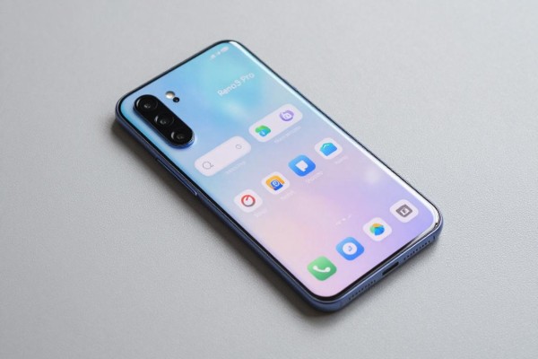 OPPO Reno3 Pro值得买吗?