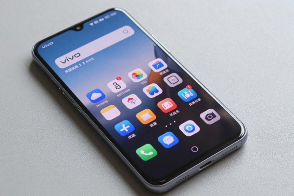 vivo手机怎么一键截屏?