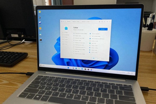 Win11比Win10好用吗?