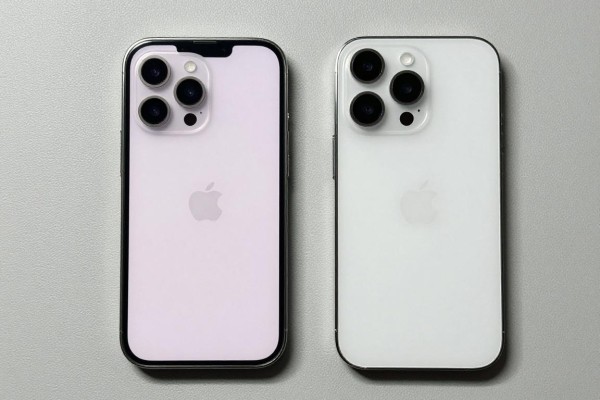 iPhone13和iPhone13 Pro有什么区别?