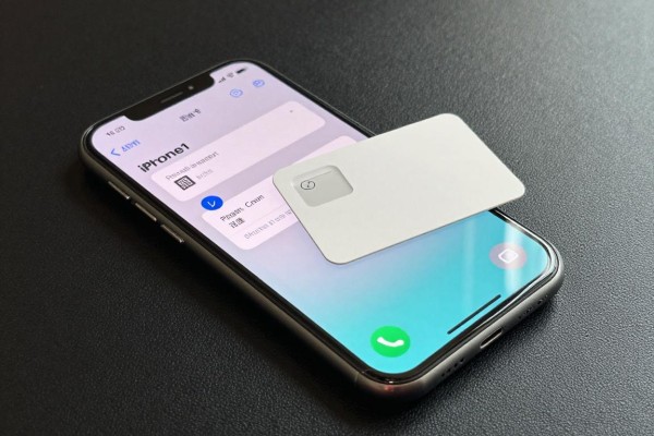 iPhone11可以双卡同时在线吗