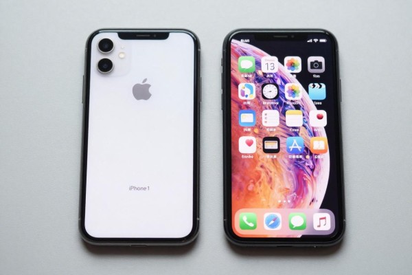 iPhone 11和XS哪个好?