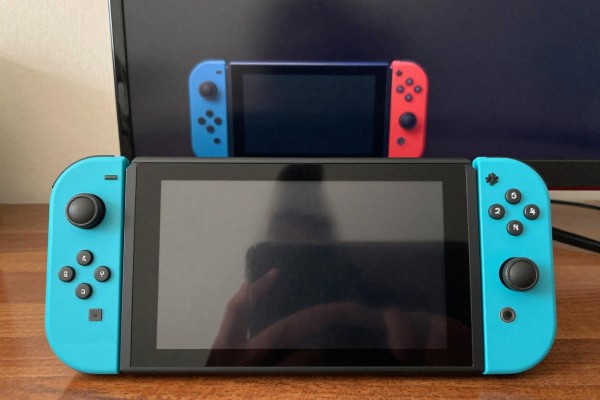 Switch与Lite版对比,怎么挑?