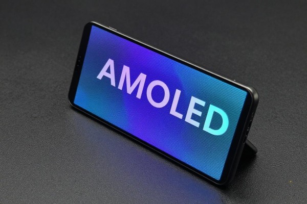 AMOLED是OLED的一种吗?