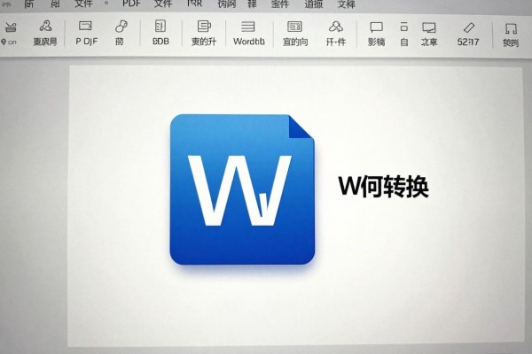 PDF文件如何转换为Word?