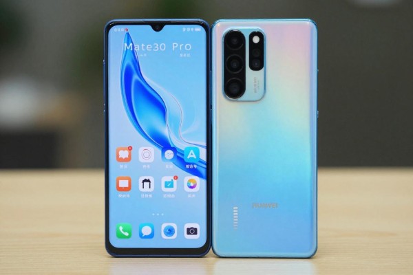 华为Mate30与Mate30 Pro对比如何?