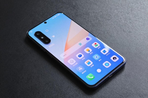 vivo X60的配置参数有哪些?