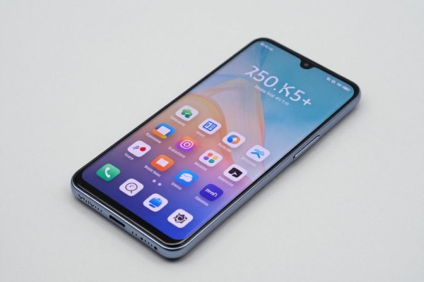 vivo X50 Pro+的参数怎么样?