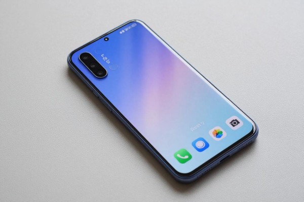 nova4续航怎么样?