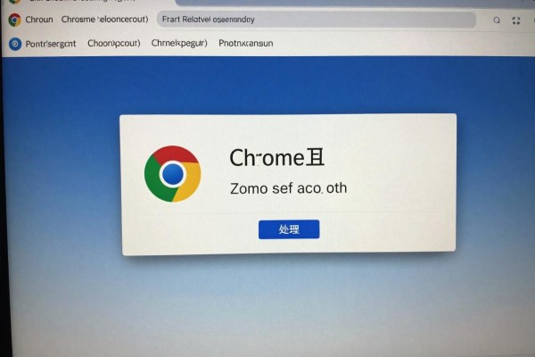 Chrome网页打不开怎么处理