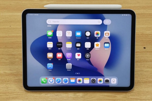 iPad Air 6各项参数都多少?