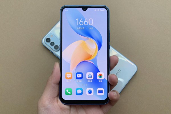 vivo X60配置参数官方数据?