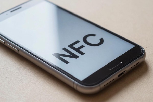 NFC在手机上代表什么?