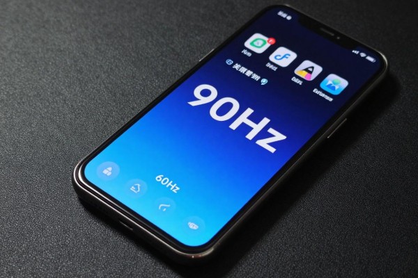 90Hz和60Hz手机屏差别明显吗？
