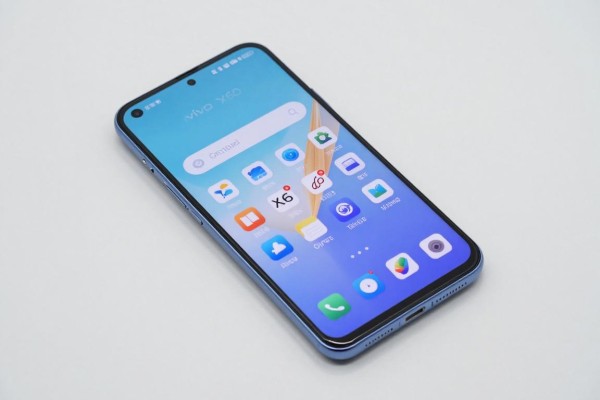 vivo X60都有哪些配置参数?