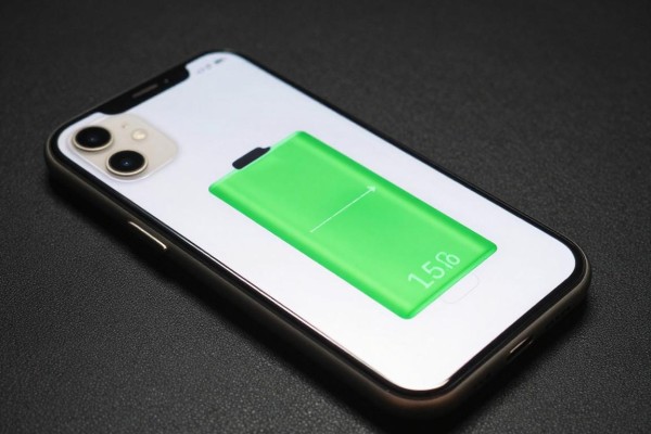 iPhone11内置电池容量多大?