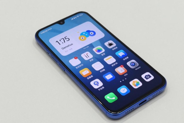OPPO Reno配置参数有哪些?