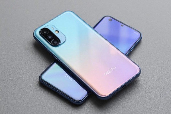 OPPO Reno6好不好用?