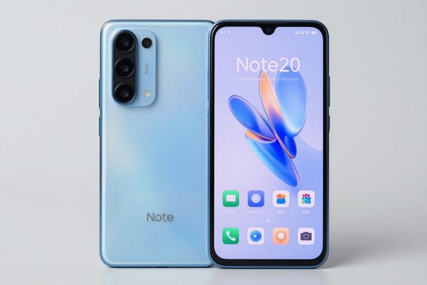 Note20和Note20U的区别清楚吗？