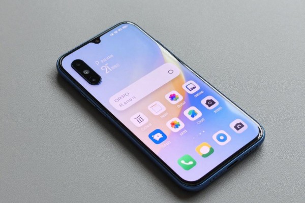 OPPO Reno4 specs参数详情?