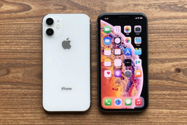 iPhone 11和XS哪款更值得买?
