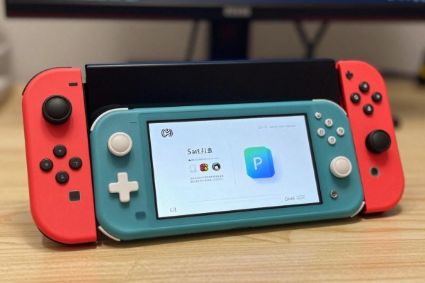 Switch和Switch Lite哪个好?