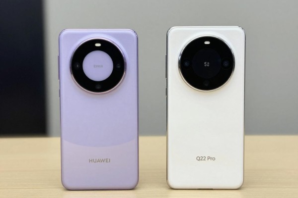 华为Q2S与Q2 Pro差别在哪?