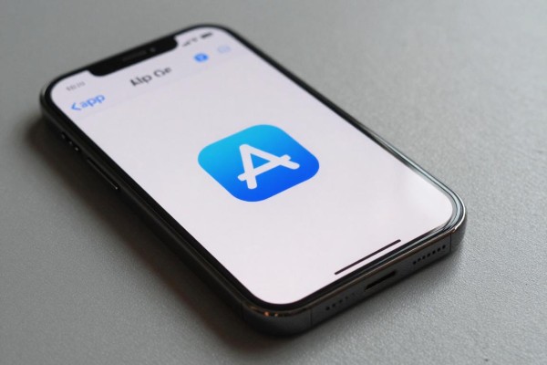 为什么苹果手机上不了App Store
