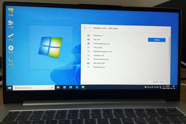 Windows7和Win10哪个更易上手?