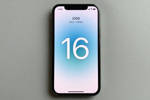 iOS16带来了哪些变化?