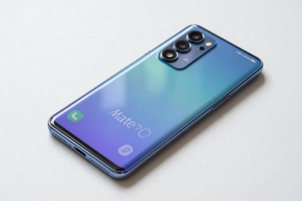 Mate30用起来怎么样