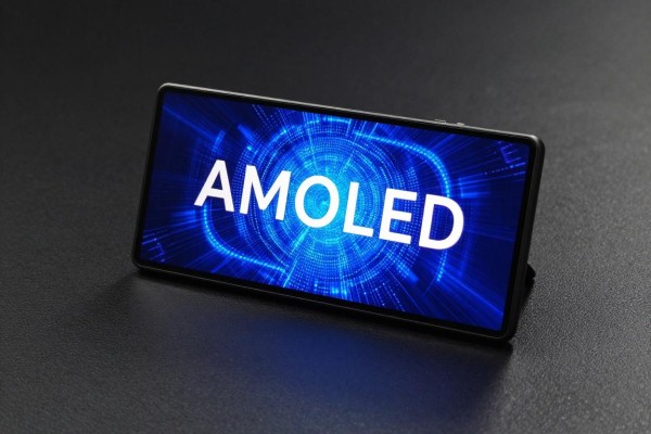 AMOLED跟OLED是一回事吗?