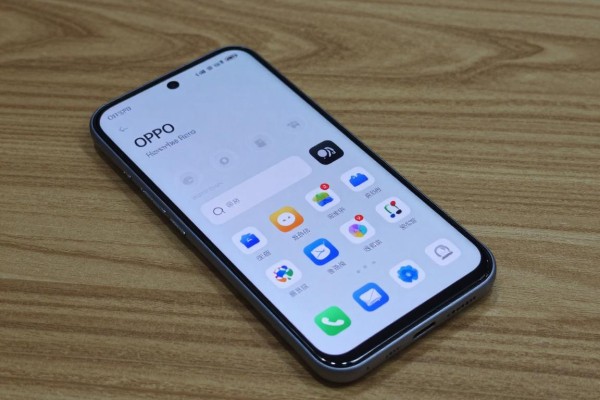 OPPO Reno参数配置明细有吗？